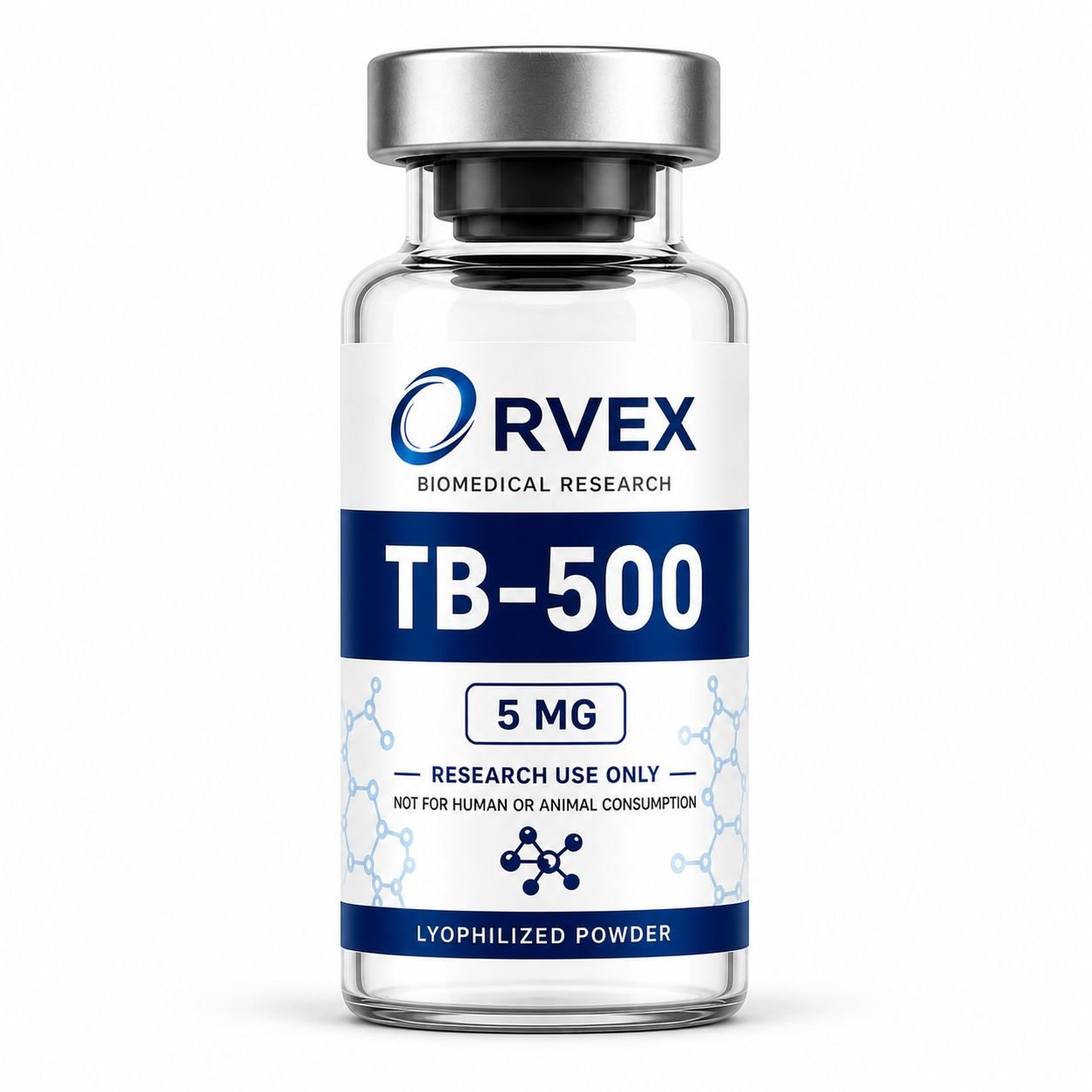 TB 500 5mg – Research-Grade Peptide