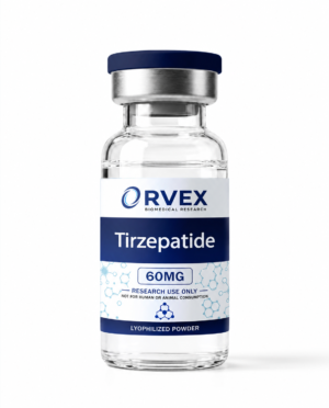 Tirzepatide ( Research Use Only )