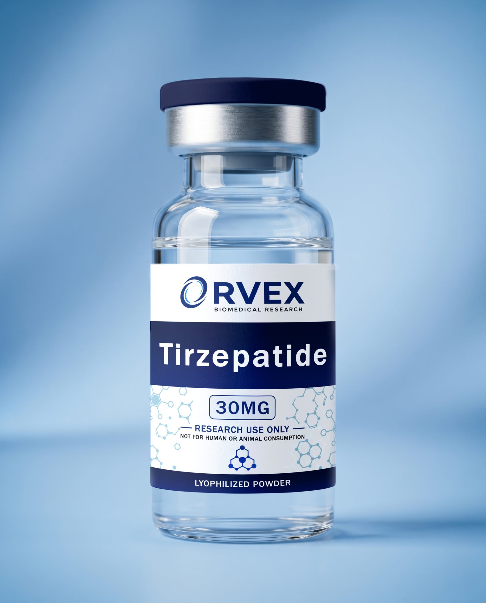 Tirzepatide