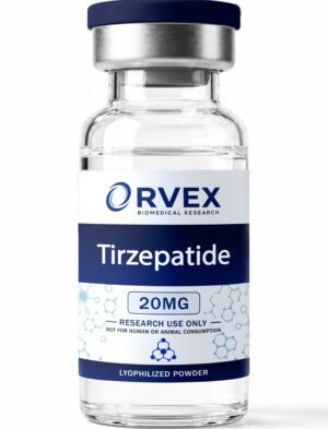 Tirzepatide ( Research Use Only )