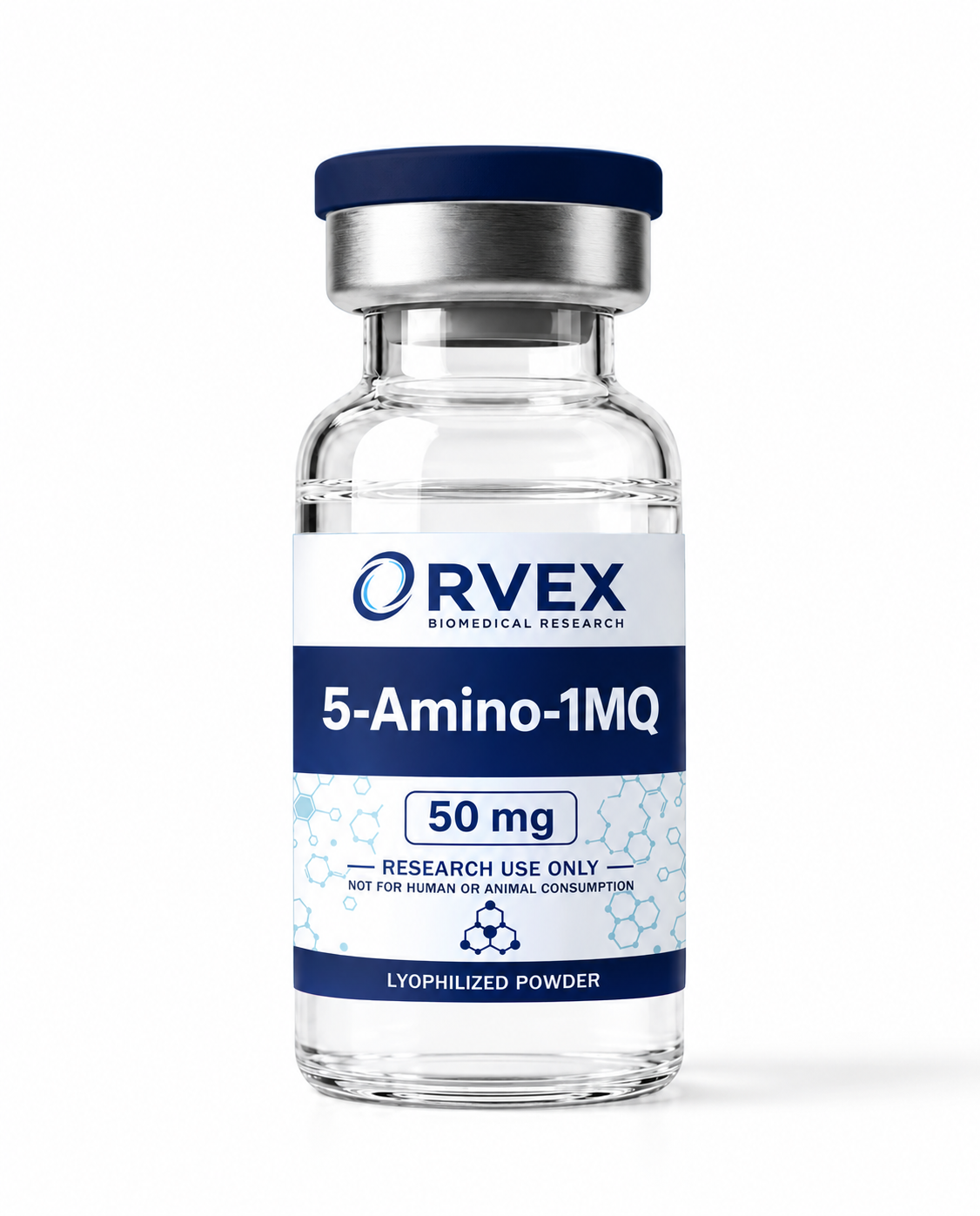 5-Amino-1M ( Research Only )