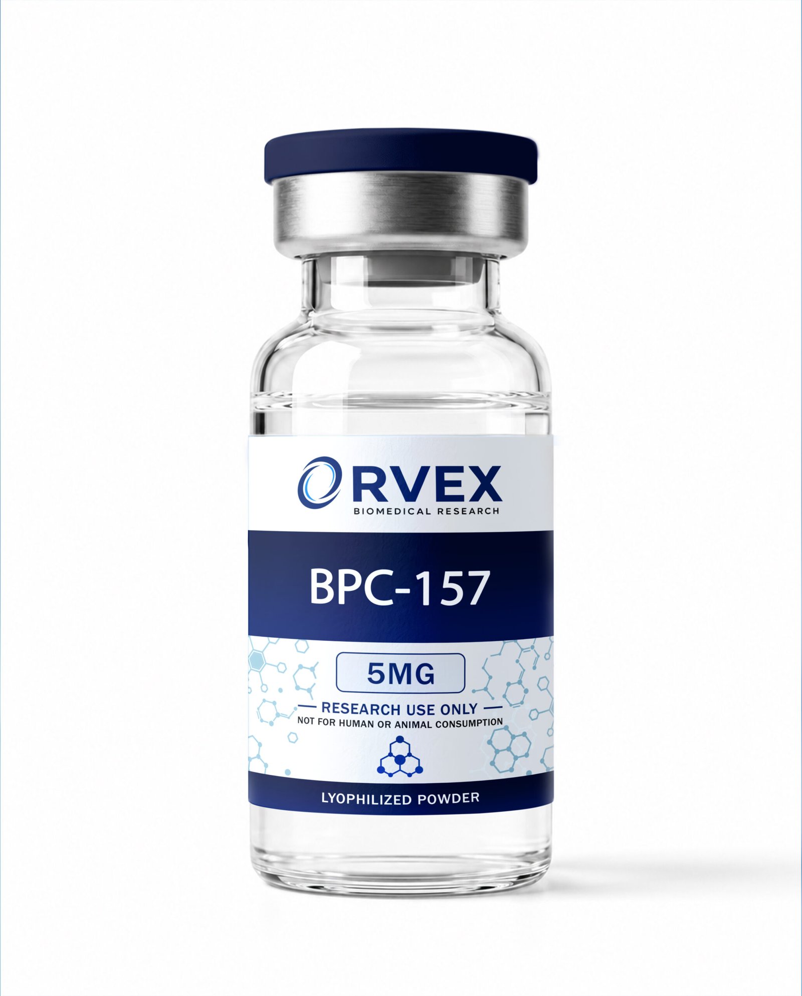 BPC-157 ( Research Only )