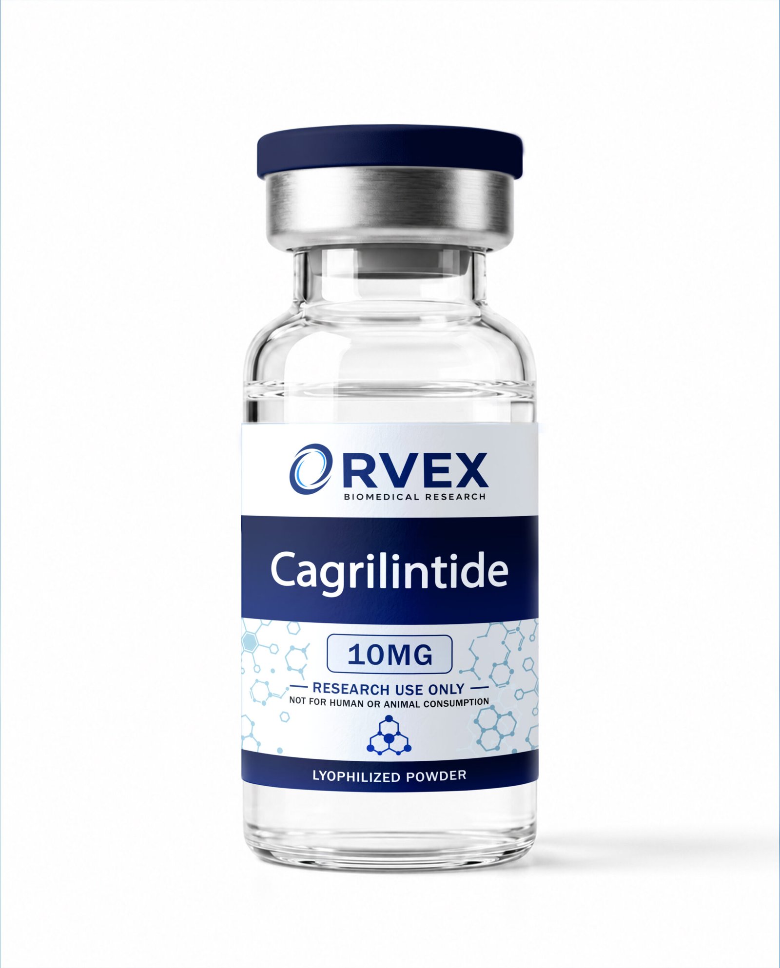 Cagrilintide 5 mg ( Research Only )