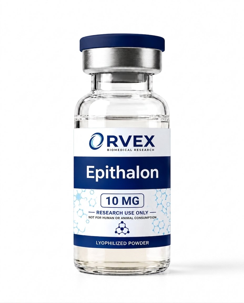 Epithalon - 10 mg ( Research Only )