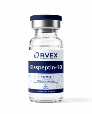 Kisspeptin-10 10mg ( Research Only )