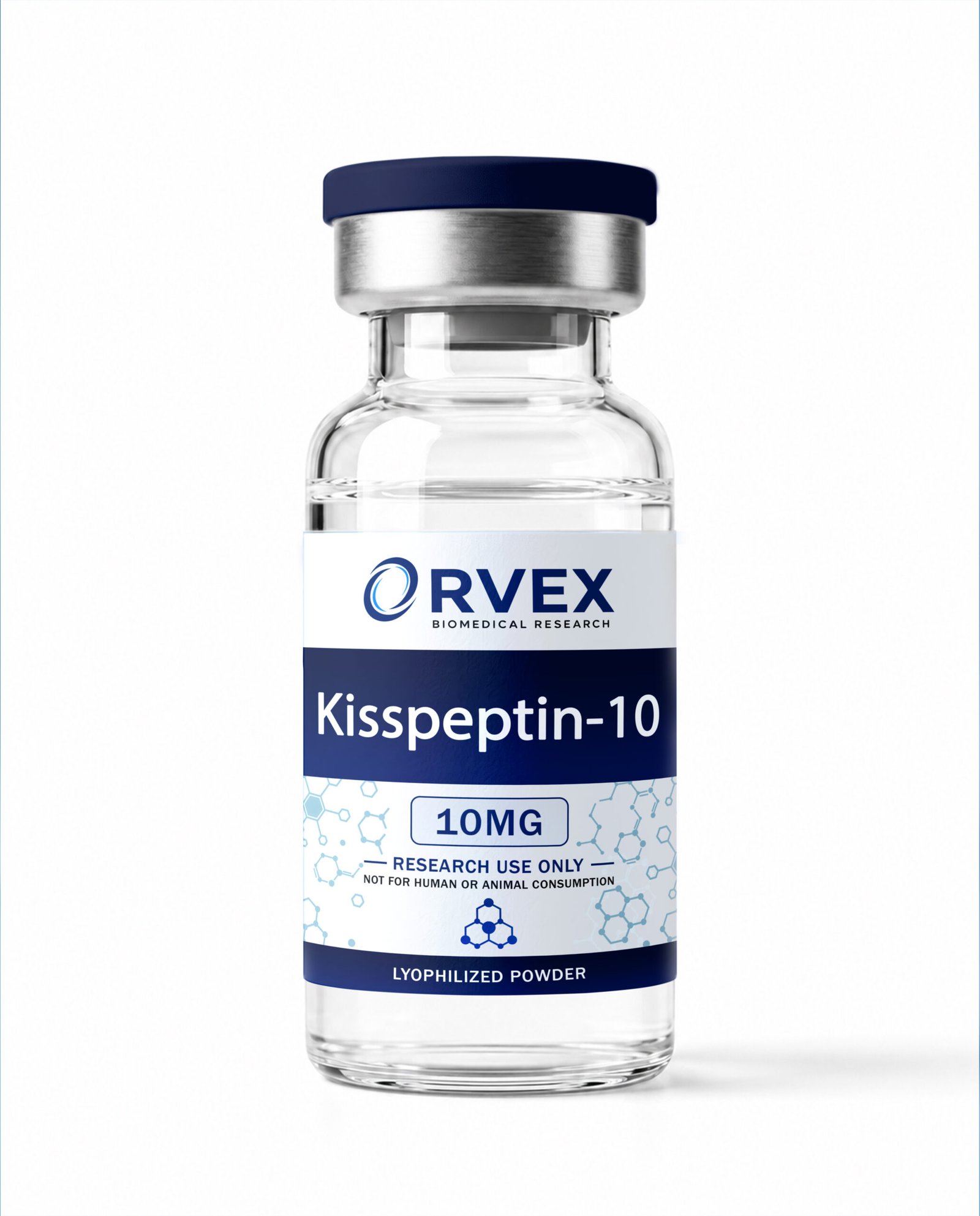 Kisspeptin-10 10mg ( Research Only )