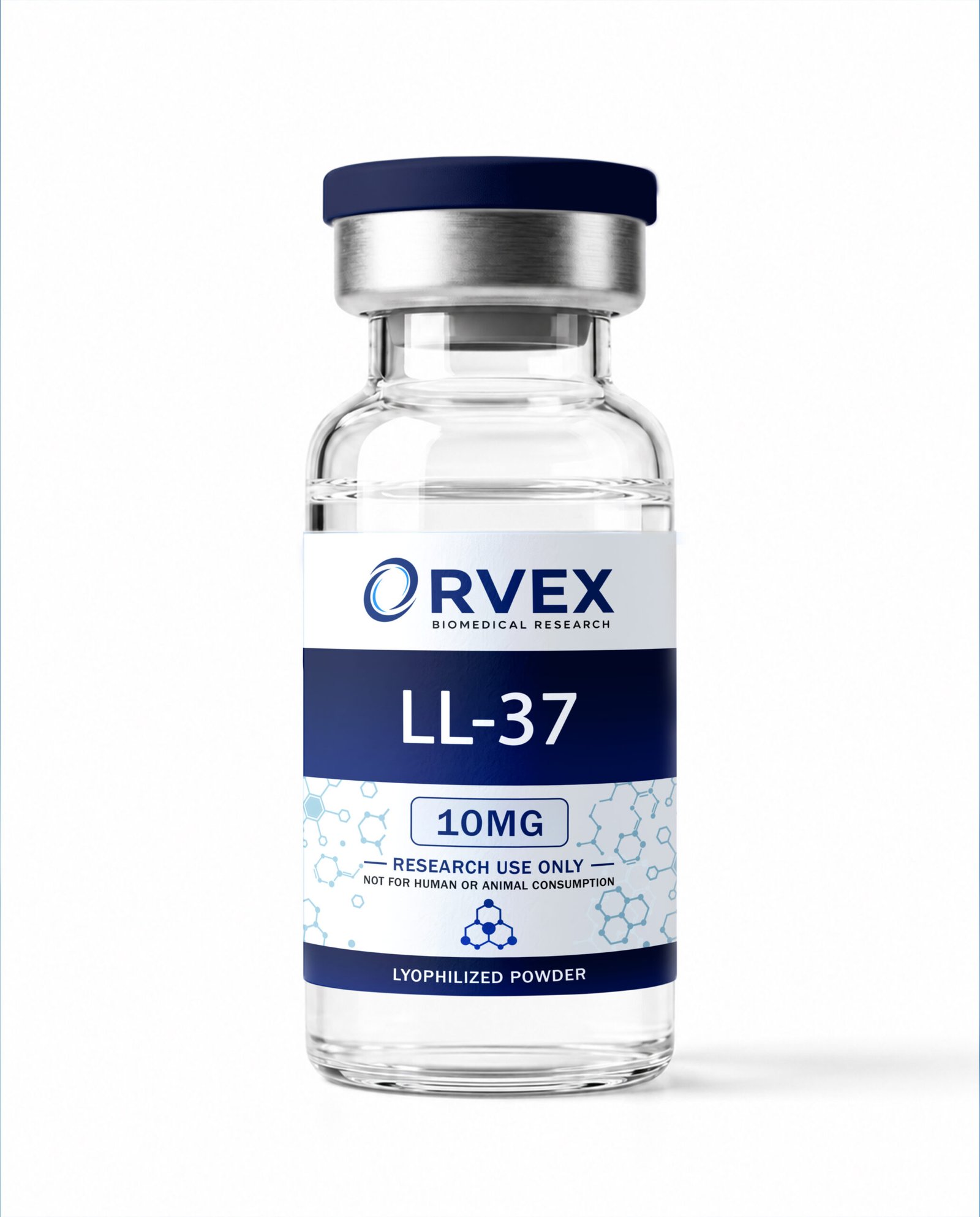 LL-37 10mg ( Research Only )
