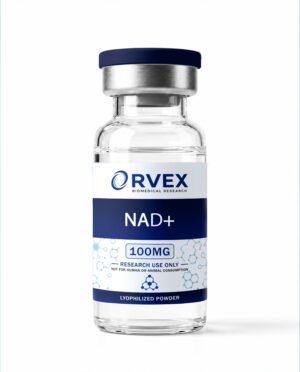 NAD+ 100 mg ( Research Only )