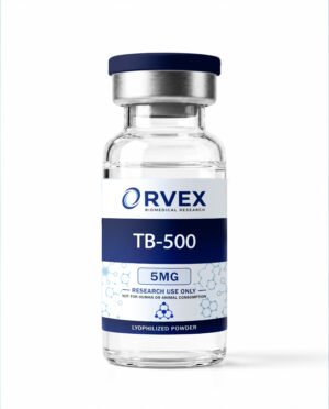 TB-500 5 mg ( Research Only )