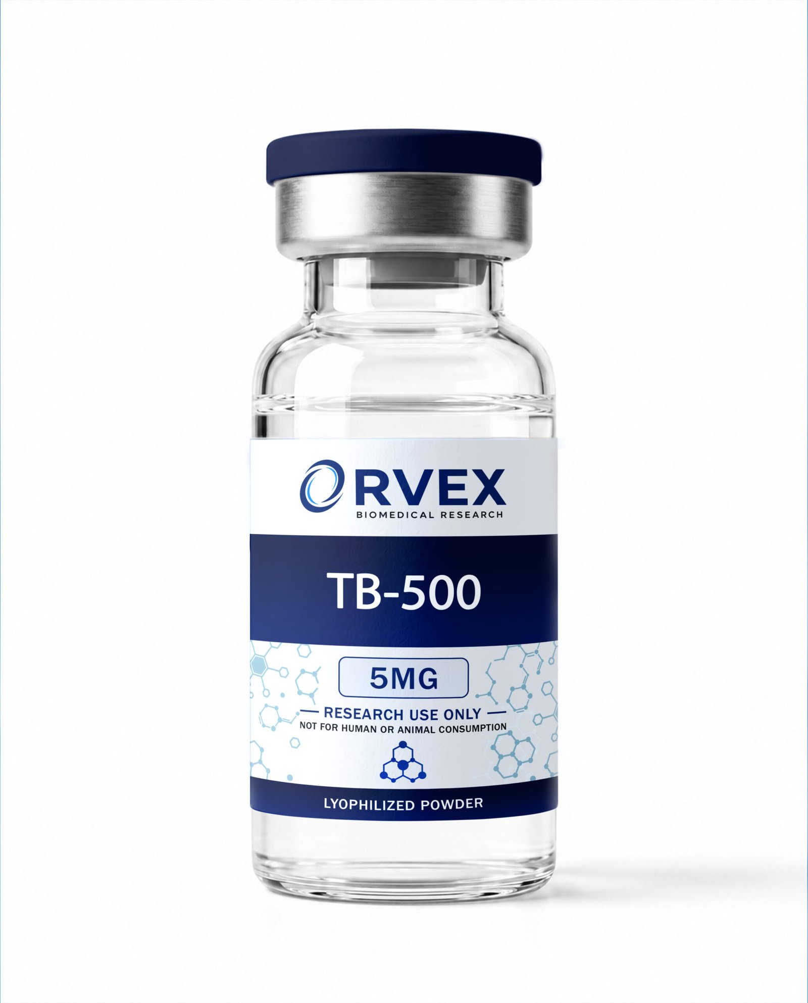 TB-500 5 mg ( Research Only )